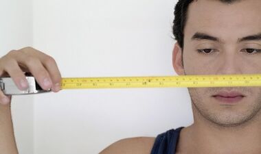 penis enlargement methods at home