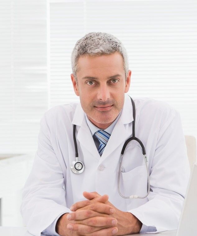 Doctor Plastic surgeon Vasile